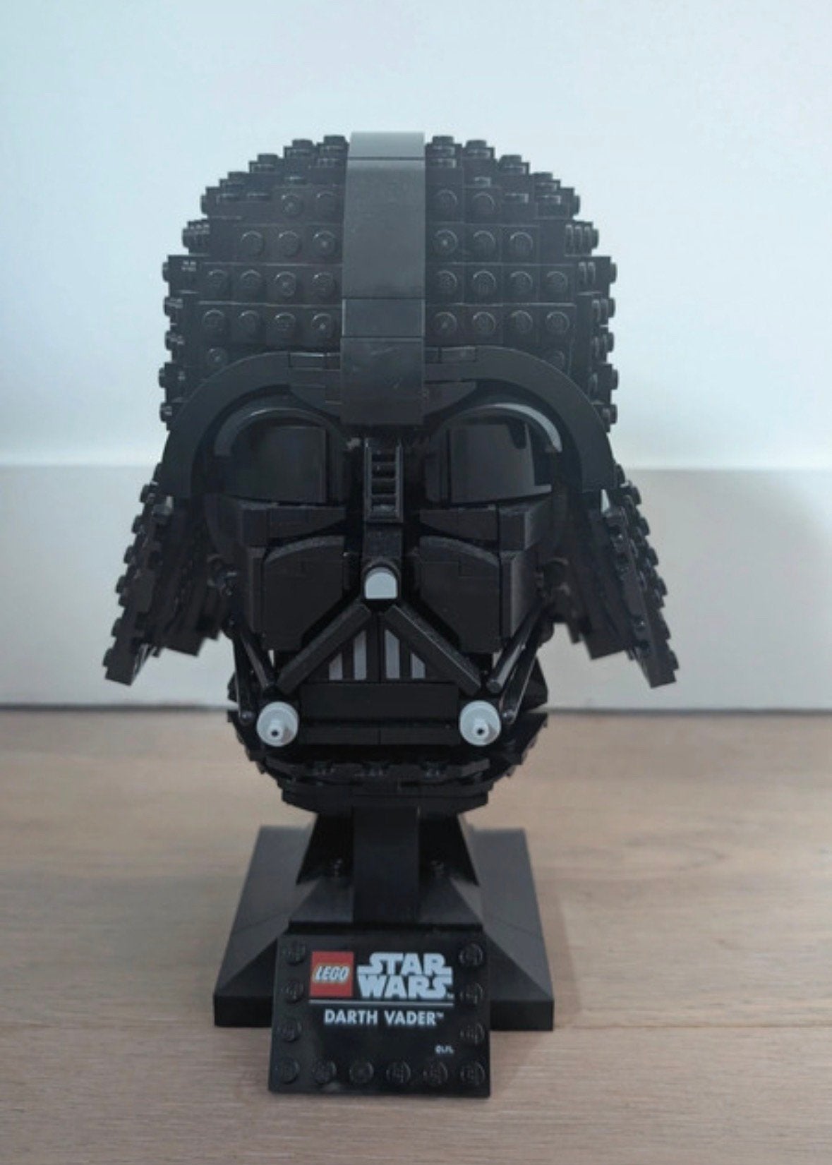 Lego Star Wars Darth Vader - 75304, Star Wars, Lego, Compleet, Ophalen of Verzenden