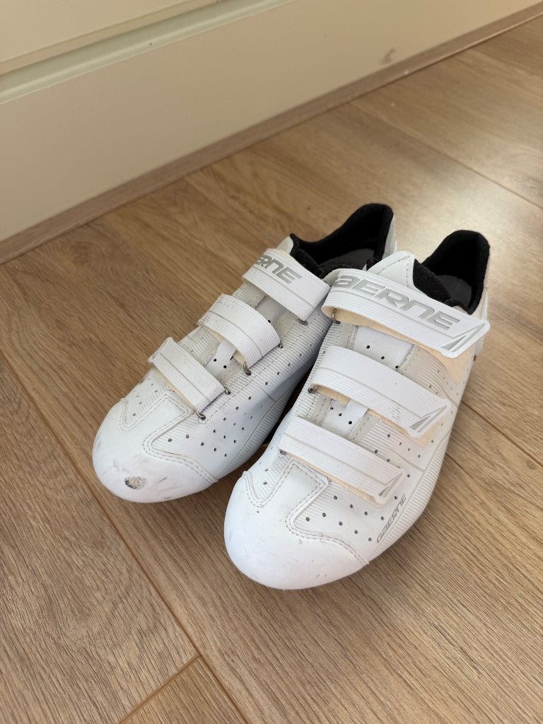 Gaerne Wielerschoenen fietsschoen - 42, Fietsen en Brommers, Ophalen, Gebruikt, Dames, Schoenen
