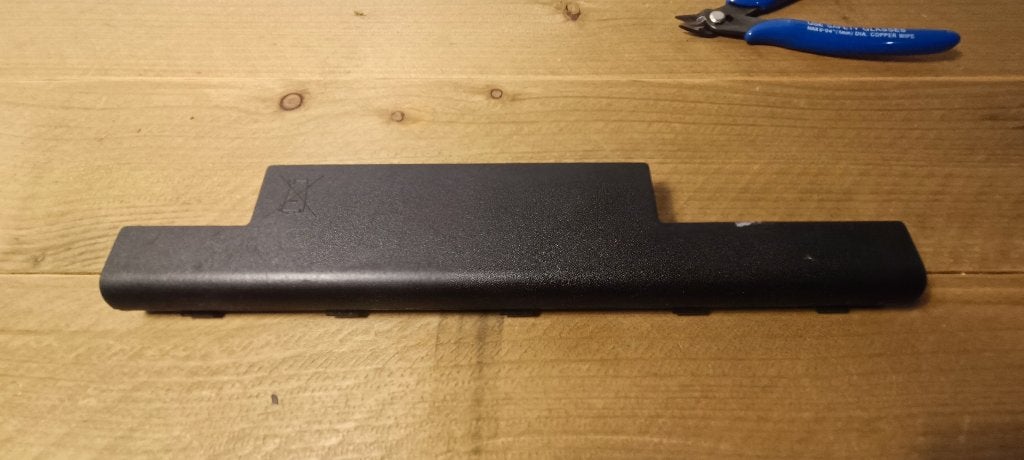 Acer AS10D31 laptop batterij – 10.8V 4400mAh / 48Wh, Ophalen of Verzenden, Gebruikt, Acer