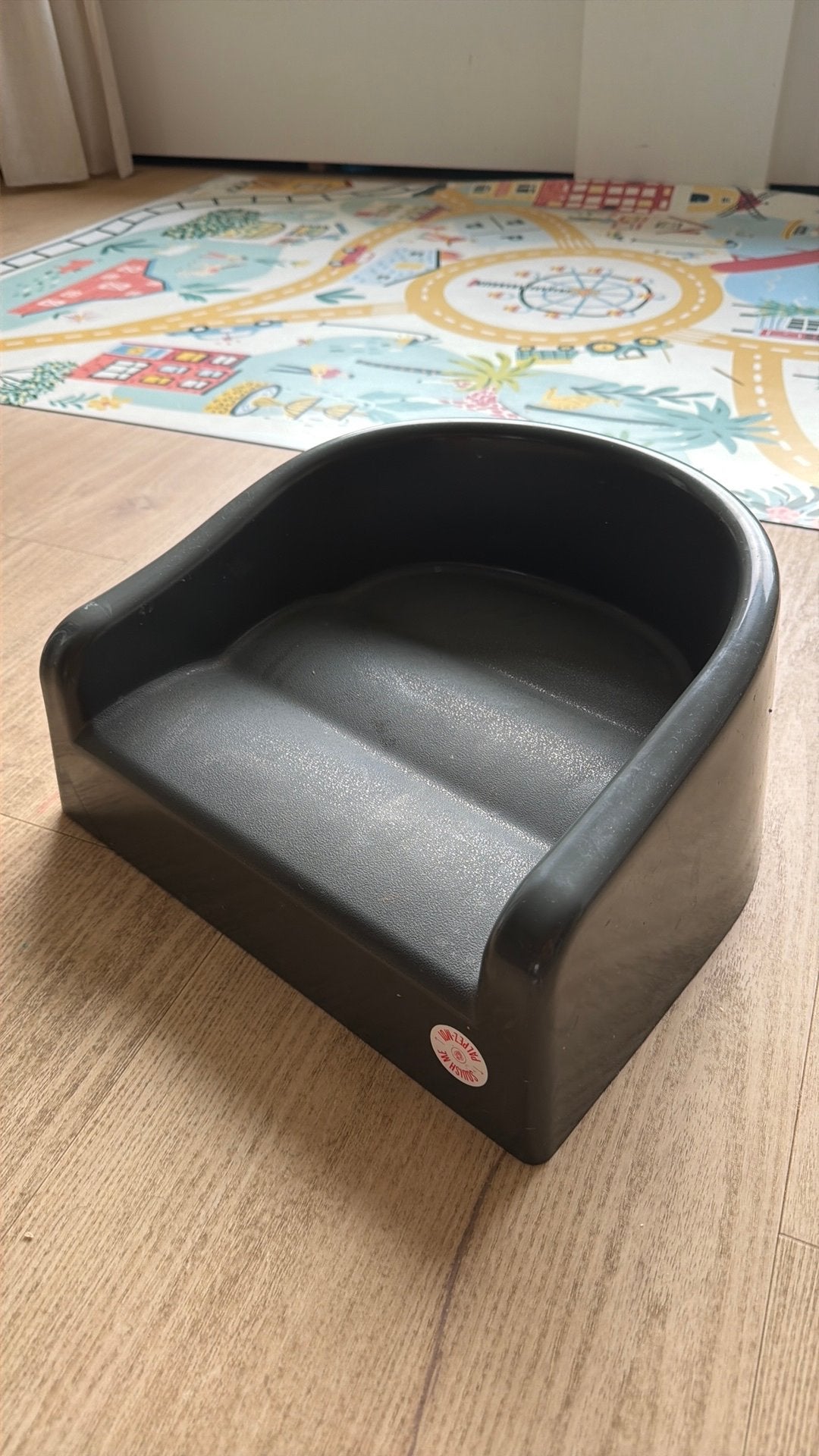 Prince Lionheart Soft boosterSEAT | kinderzitje voor bank, Ophalen, Zo goed als nieuw, Overige