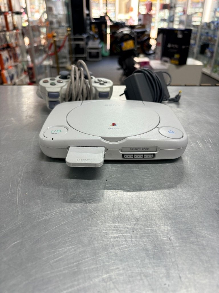 PlayStation 1 Mini Classic + Controller | Nette Staat |, Spelcomputers en Games, Spelcomputers | Sony PlayStation 1, ., Ophalen of Verzenden