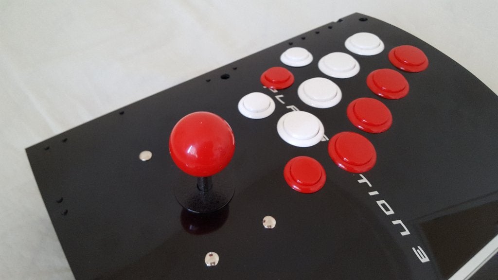 Arcade Custom Controllers, Ophalen of Verzenden, Nieuw