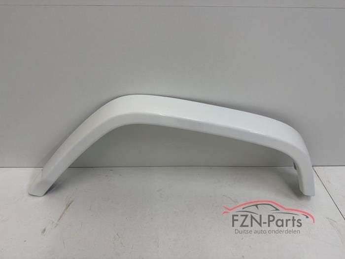 Mercedes-Benz G-klasse W463 Wielrandbekleding Rechts-voor 91, Ophalen of Verzenden, Gebruikt, Spatbord