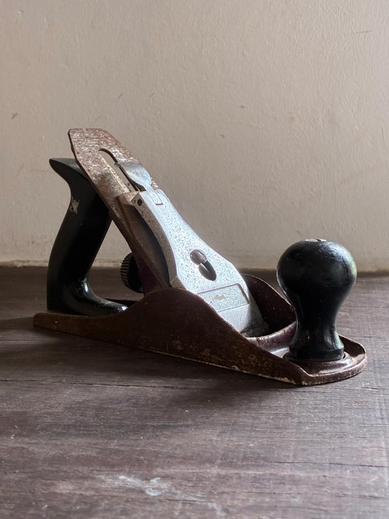 Vintage Engelse Handschaaf No. 1204 – Made in England, Ophalen