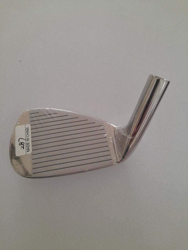 Clubhoofd WishonGolf A Wedge 60gr, Ophalen of Verzenden, Nieuw, Club, Overige merken