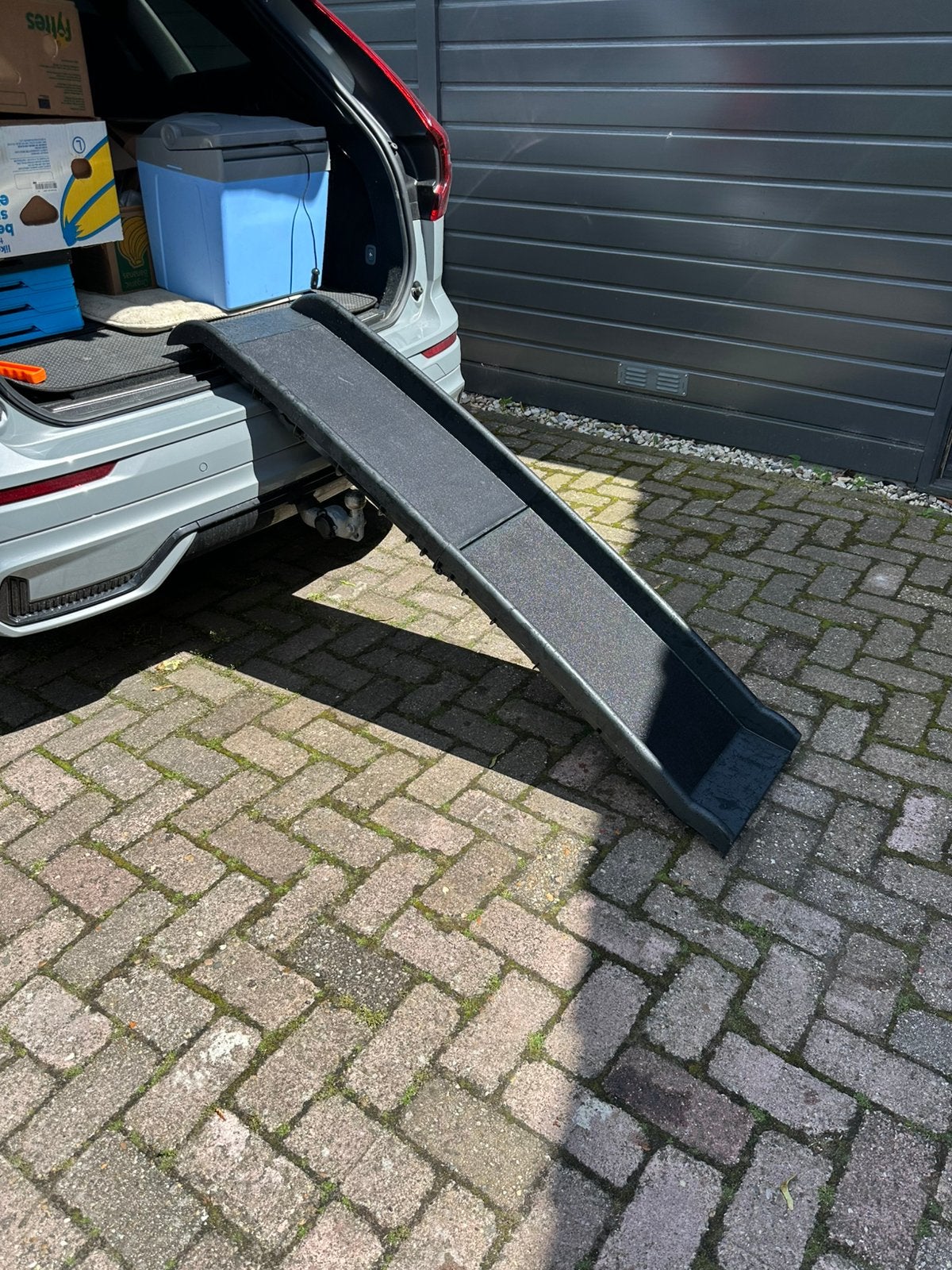 Loopplank voor de hond, Dieren en Toebehoren, Ophalen