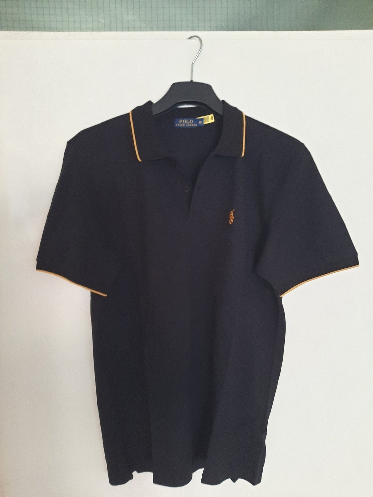 RALPH LAUREN POLO  - XL, Ralph Lauren Polo, Overige kleuren, Verzenden, Maat 56/58 (XL)