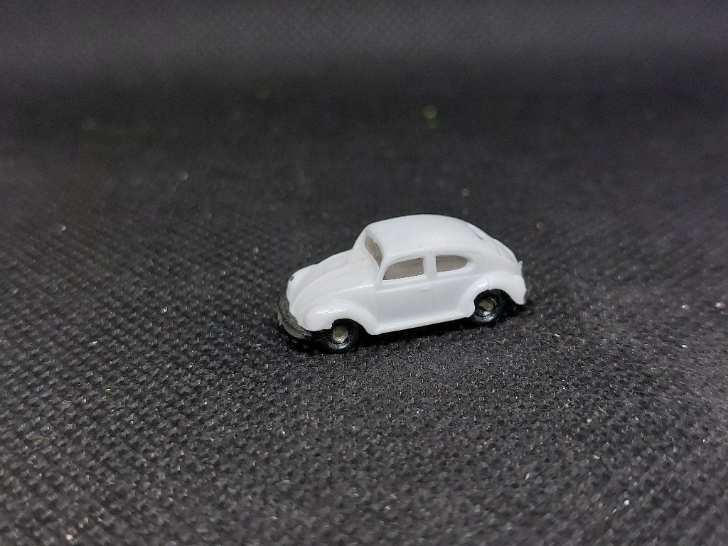 I.M.U. 12001 - Volkswagen Kever 1200 met bril (13731), Overige merken, Gebruikt, Gelijkstroom, Overige typen