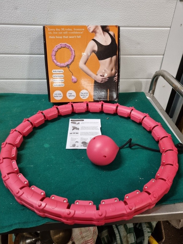 hoelahoep solfit fitness, Ophalen of Verzenden, 'T Olde Gre-j, Info@toldegrej.nl, Endepoelstraat 20f Didam
