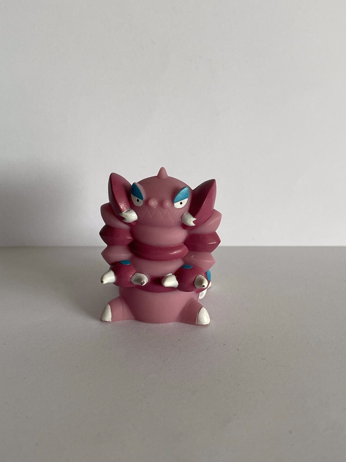 Bandai Pokémon figuurtje Drapion, Ophalen of Verzenden, Zo goed als nieuw