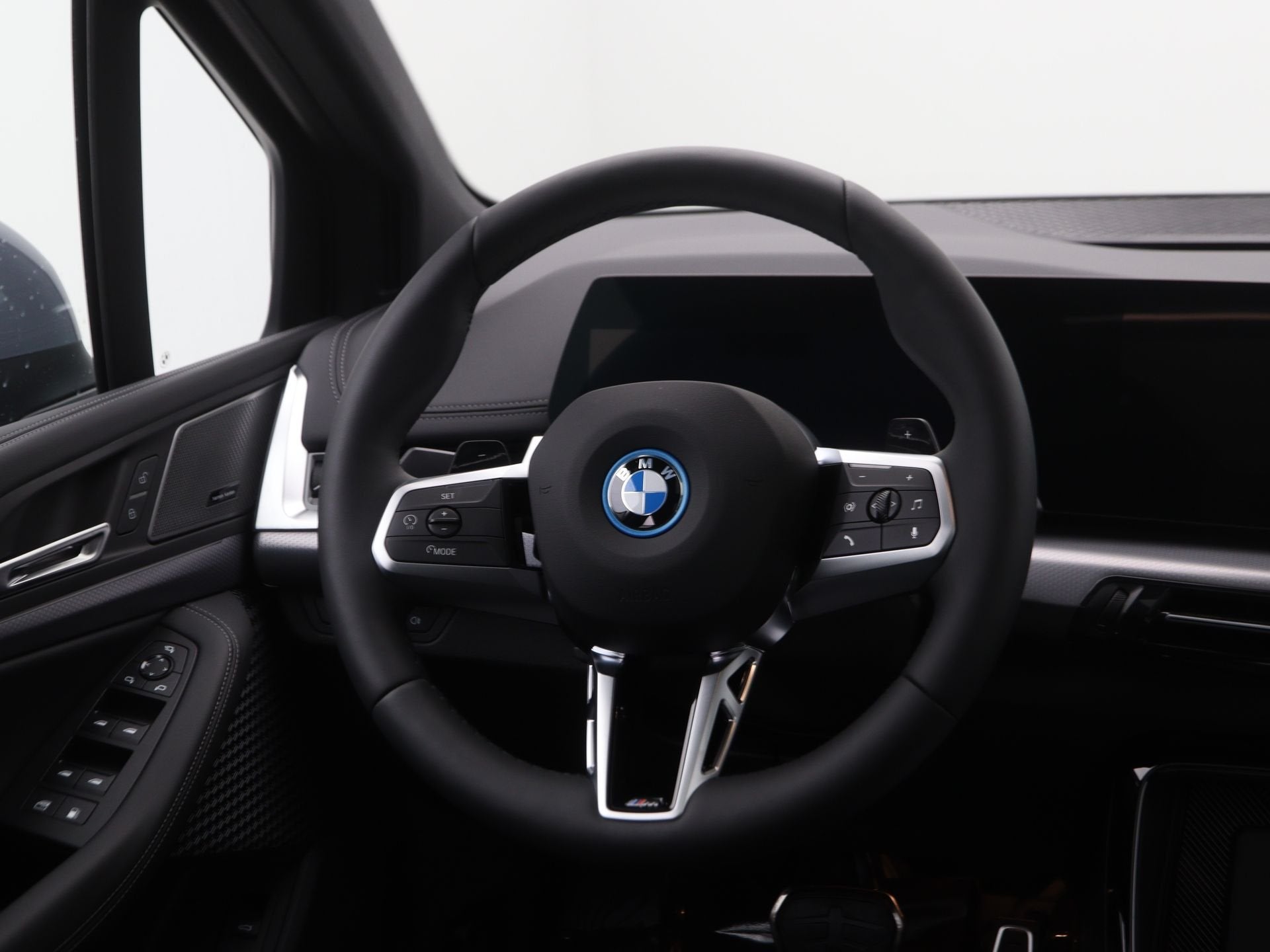 BMW 2 Serie 225e Active Tourer xDrive I M Sport (bj 2026), Auto's, Automaat, Dealer onderhouden, Met garantie (alle), Overige brandstoffen