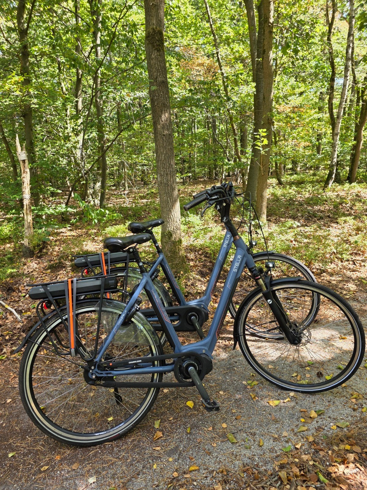 Prachtige sets ebikes vanaf € 695  per stuk, Fietsen en Brommers, Zo goed als nieuw, 51 tot 55 cm, 50 km per accu of meer, Ophalen