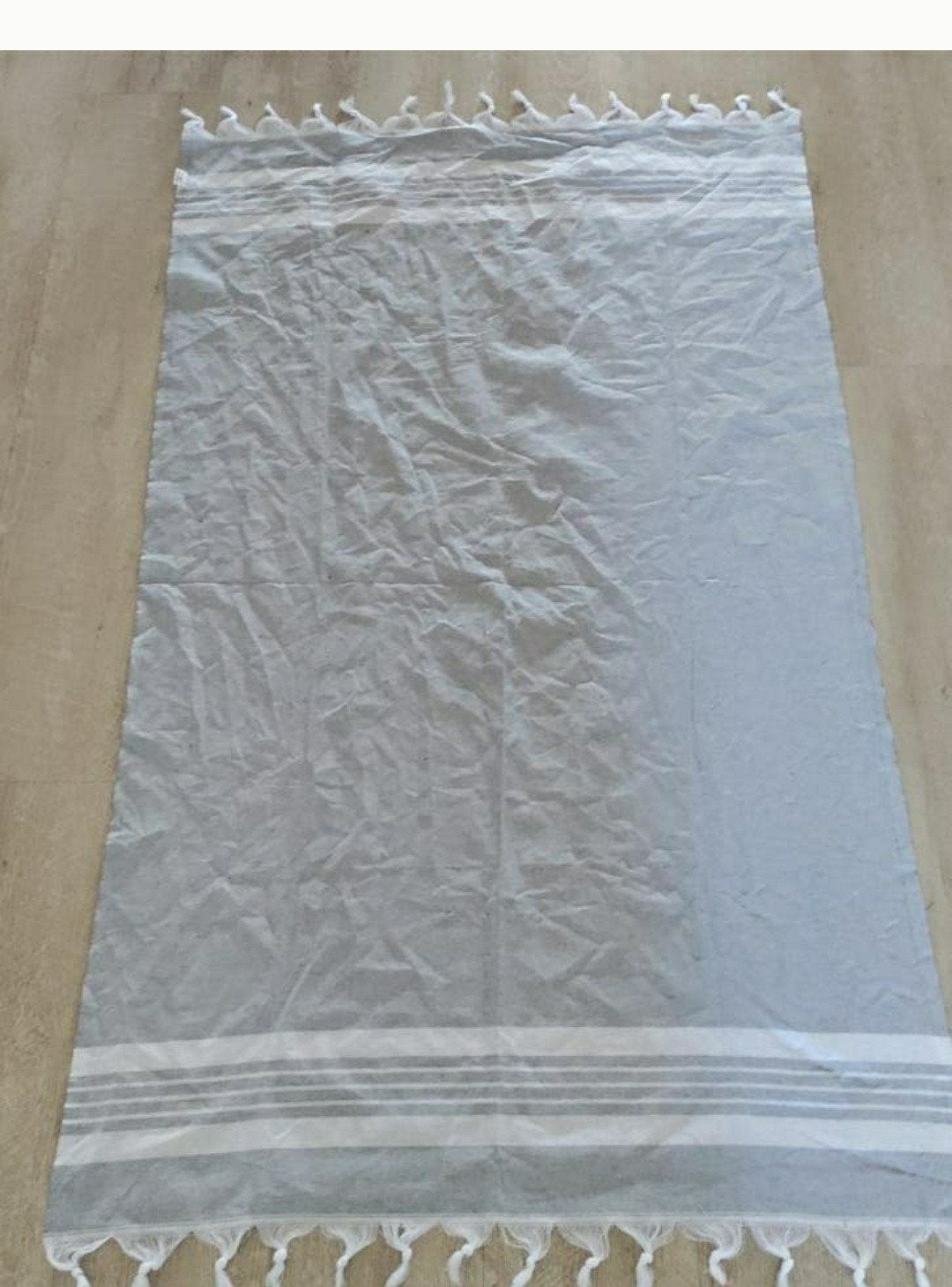 HAMMANdoek,Laken,OXIOUS,Turkije,Kizilzabölük,161x101,Turks, Ophalen of Verzenden, Nieuw, Toebehoren