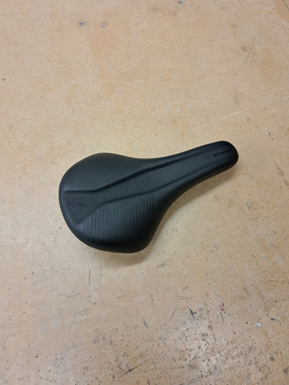 Hagelnieuw racefietszadel - Cube Nuroad gravelbike, Gravelbike, Ophalen of Verzenden, Zadel, Cube