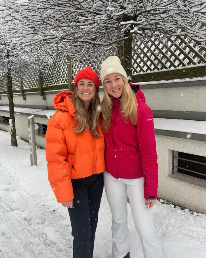 Ski jas icepeak, Tickets en Kaartjes, Eén persoon