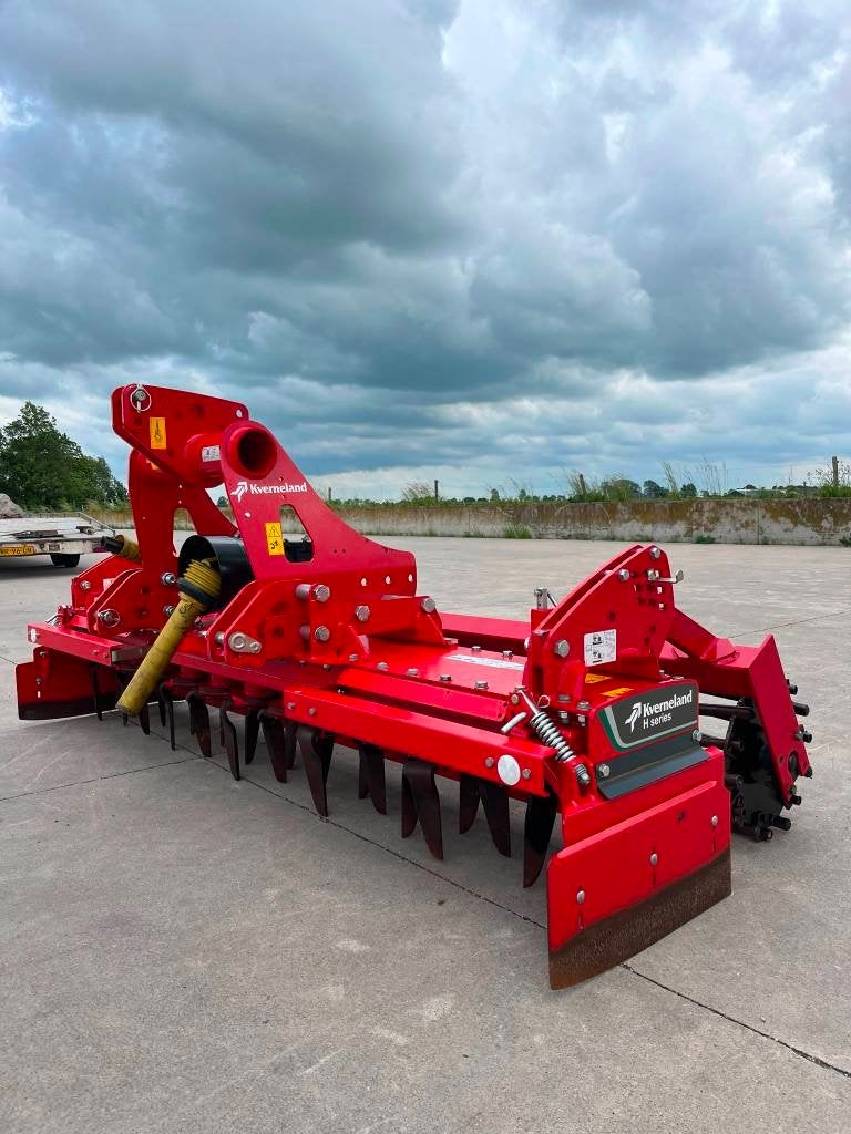 Kverneland H Series (bj 2022), Overige, Grondbewerking