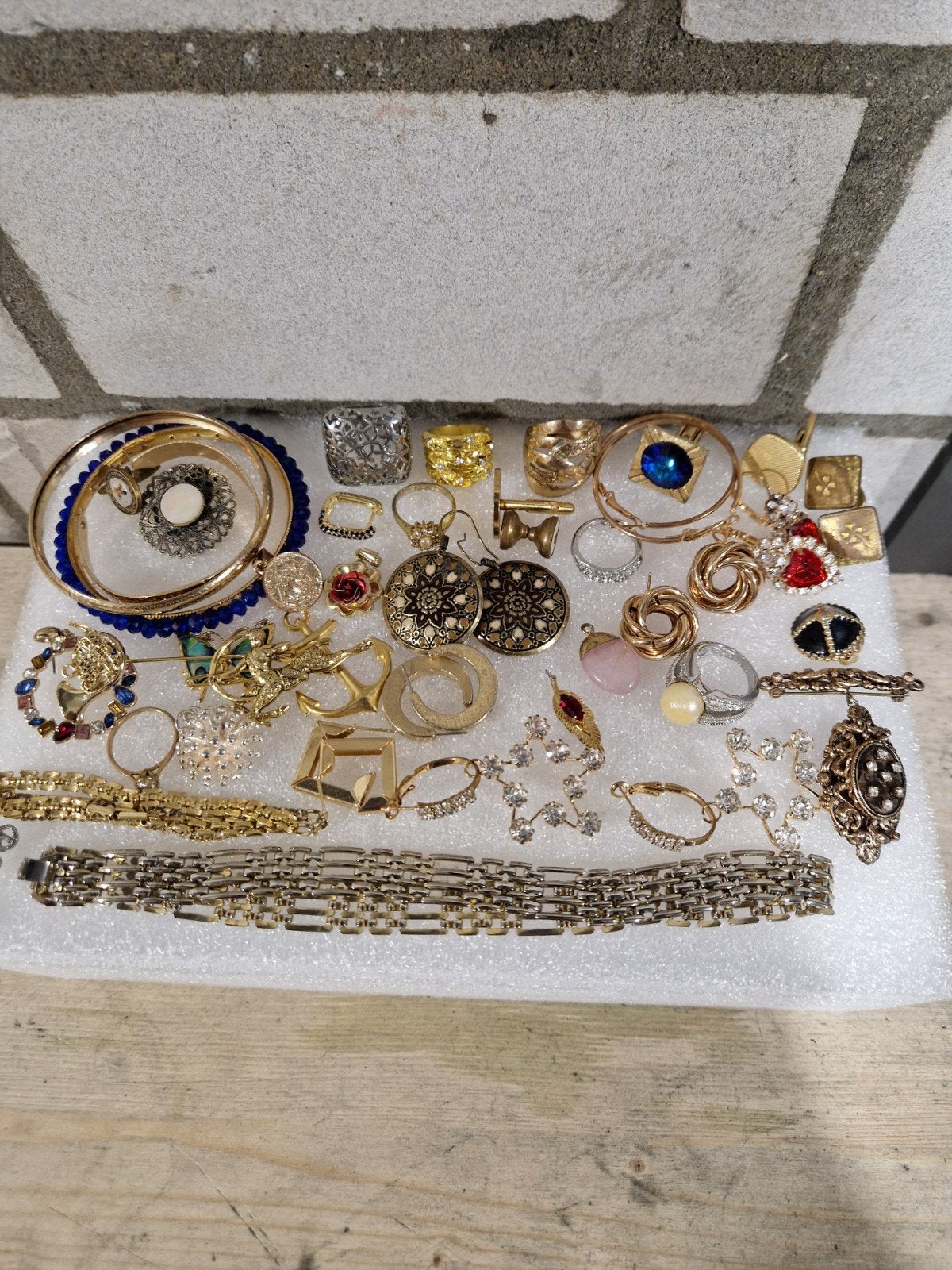 sieraden, Ophalen of Verzenden, Zo goed als nieuw