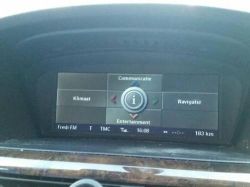 Nieuwste BMW Professional Navi DVD E61 E90 E91 E87 X5 etc, Computers en Software, Navigatiesoftware, Verzenden, Nieuw, Heel Europa