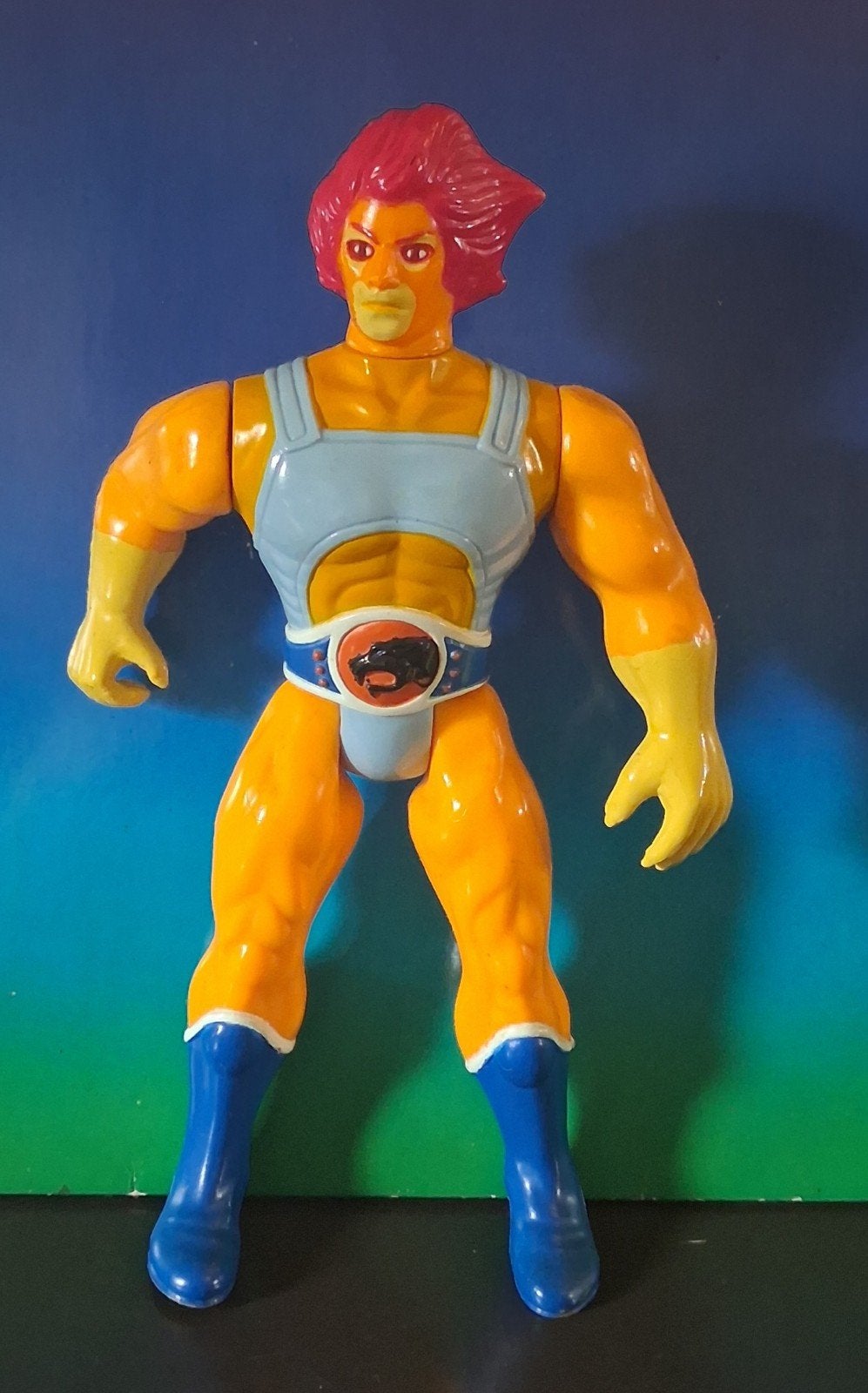 Thundercats. Lion O.  1985., Ophalen, Zo goed als nieuw
