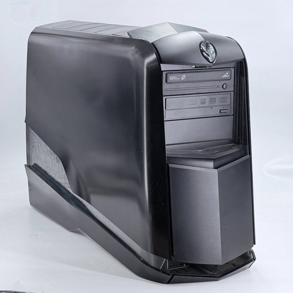 Alienware Aurora Gaming PC | Core i7 | 6GB | Dual NVIDIA SLI, Computers en Software, Desktop Pc's, Gebruikt