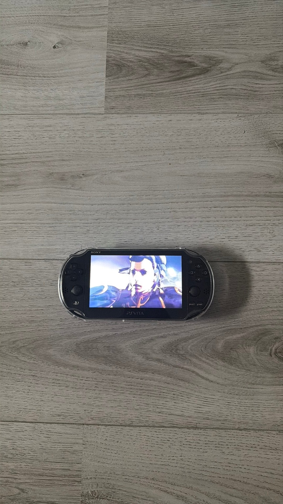 PS VITA, Ophalen of Verzenden, Zo goed als nieuw