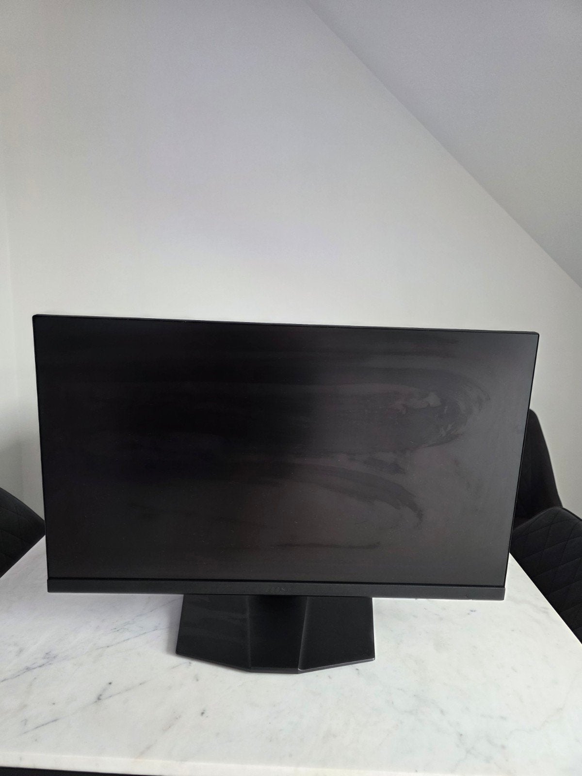 MSI Gaming Monitor 180hz 27inch WQHD rapid ips, Computers en Software, Gaming, MSI, IPS, Ophalen of Verzenden