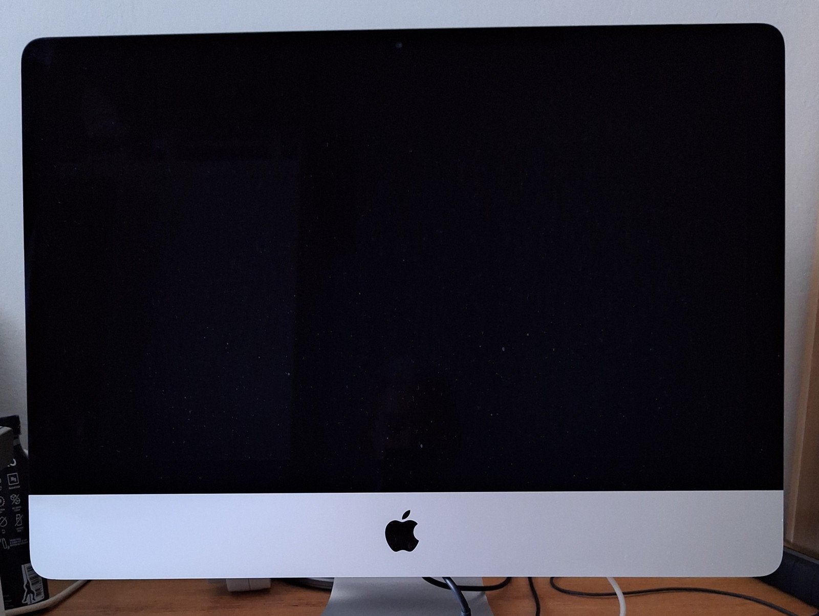 linux  /  ubuntu  imac, Computers en Software, Gebruikt, 32 GB, SSD, IMac