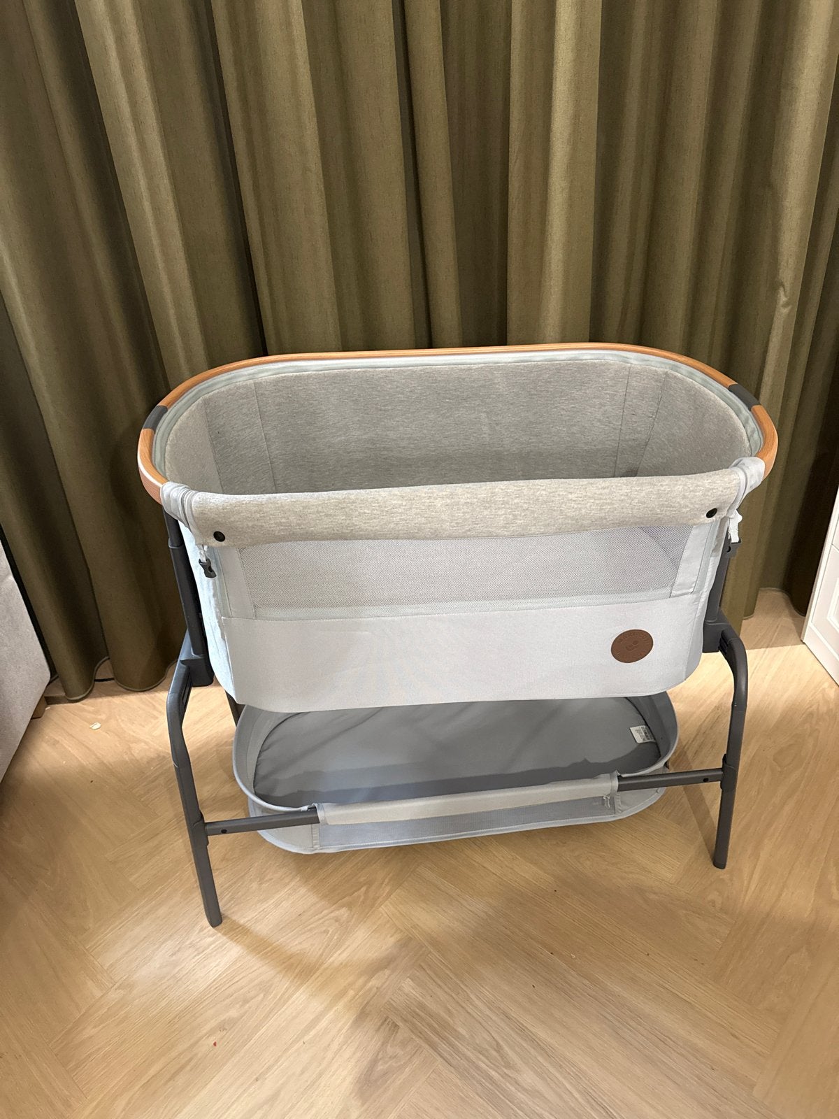 Maxi cosi co sleeper, Kinderen en Baby's, Babywiegjes en Ledikanten, Ophalen, Zo goed als nieuw, Wieg