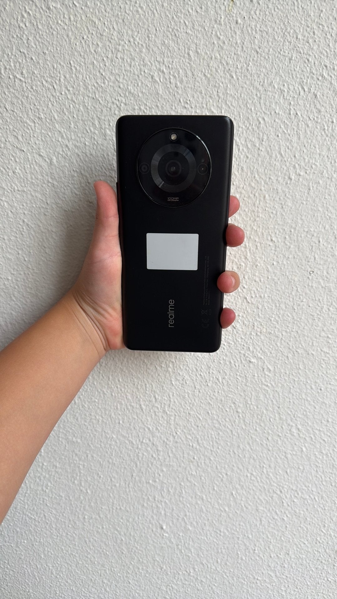 realme 11 pro 5G, Ophalen, Gebruikt, Overige modellen, Zwart