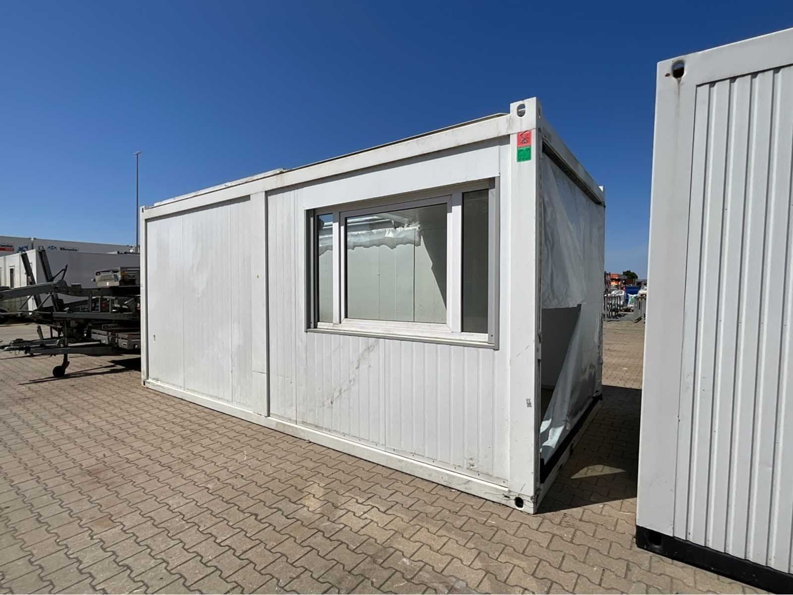 Trappenhuis eerste etage