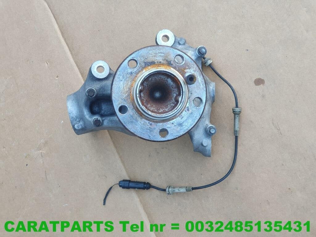 31216798259 6798259 F34 wiellager f34 wiellagerhuis f34 gt, Petuelring 130
80788  Munich, DE, Gebruikt, Info@bmw.de, Ophalen of Verzenden