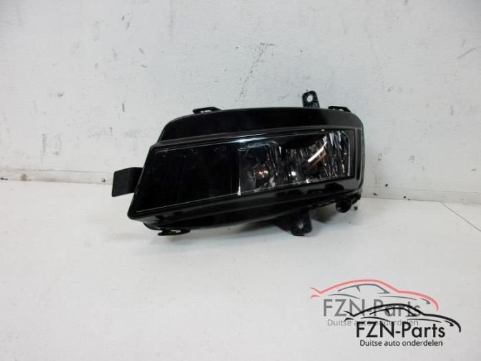 VW Golf 7 Mistlamp Links, Ophalen of Verzenden, Gebruikt