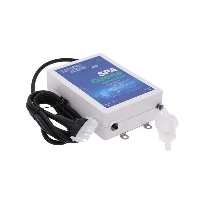 Beyok Spa Ozonator, Ophalen, Nieuw