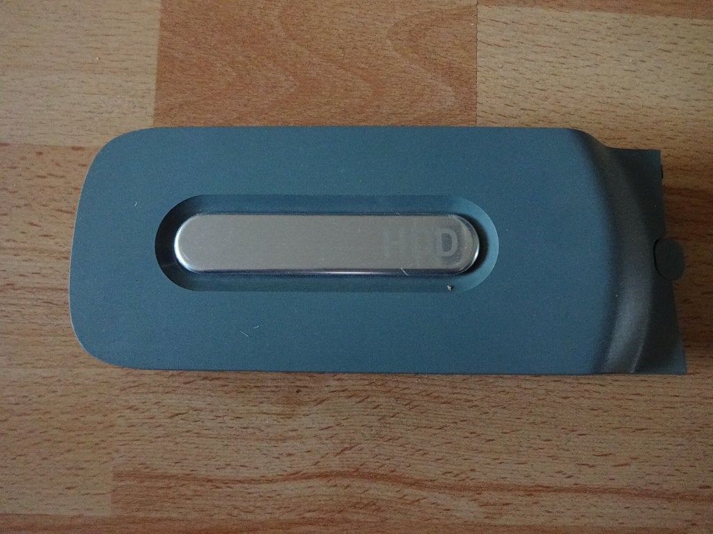 Microsoft Hard Drive 20 GB Voor XBOX 360, Ophalen of Verzenden, Zo goed als nieuw, Geheugenkaart, Xbox 360