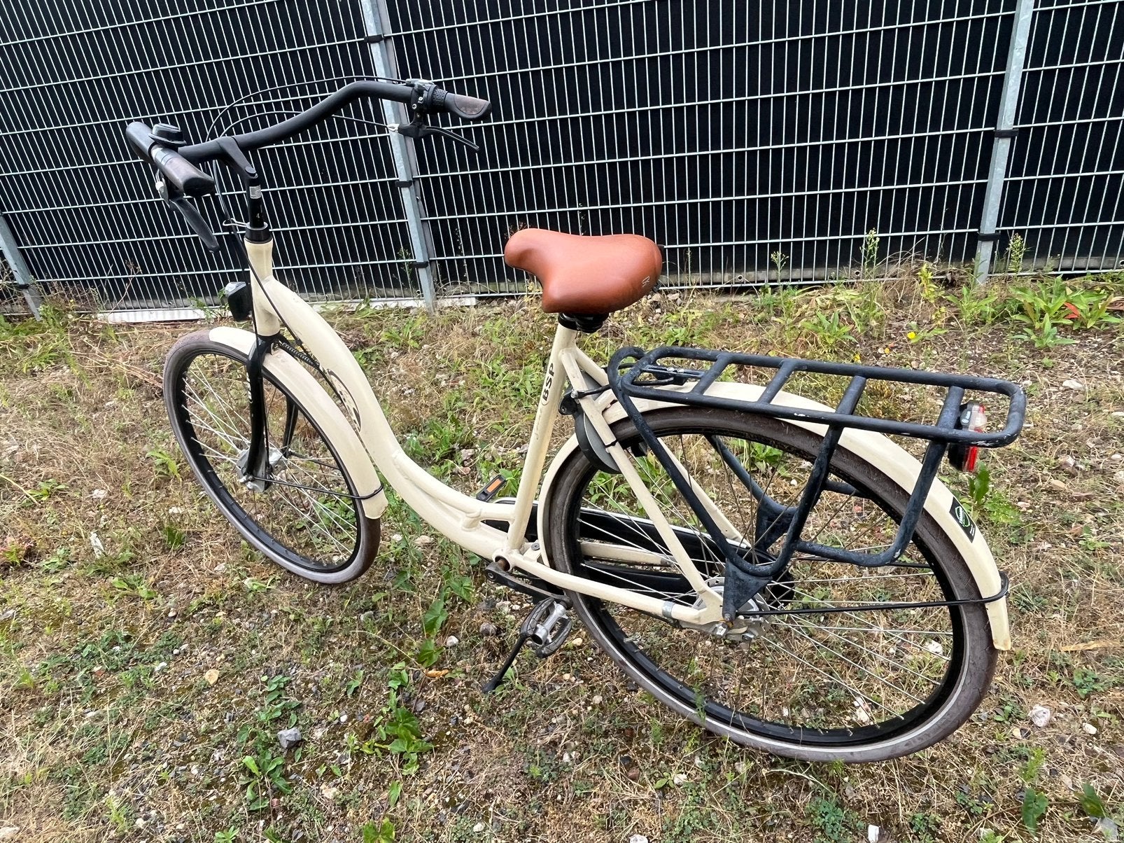 Moederfiets (dames fiets), Ophalen, Zo goed als nieuw, Overige merken, Versnellingen