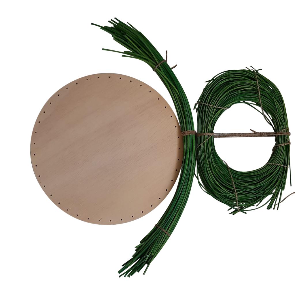 rotan om te vlechten, Verzenden, Overige thema's, Handgemaakt, Hout