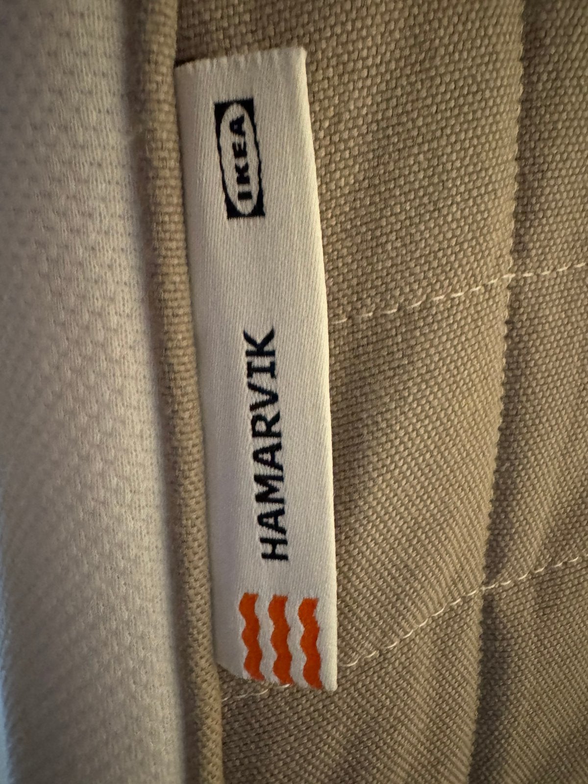 2x matras IKEA Hamarvik 80x200, Ophalen, Gebruikt, Eenpersoons, 80 cm