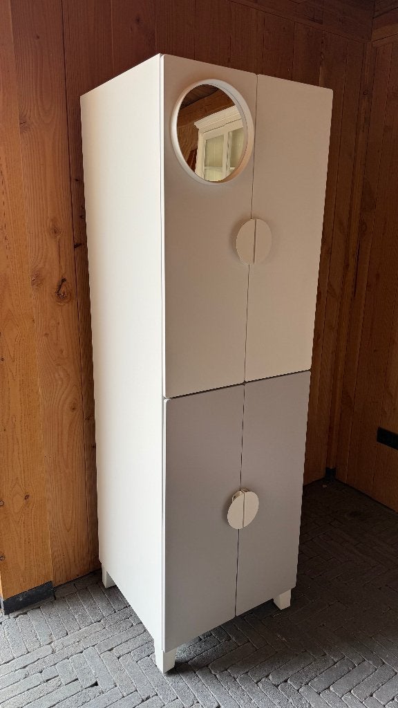 Småstad Platsa van IKEA  - goede staat!, Huis en Inrichting, Kasten | Kledingkasten, Ophalen, Met deur(en), 50 tot 100 cm, Zo goed als nieuw