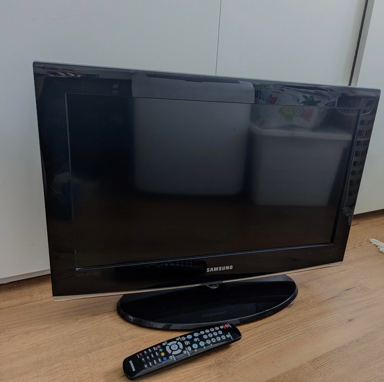 Samsung LE26A456C2DXXC 26inch, Ophalen, 100 cm of meer, 50 Hz, Samsung