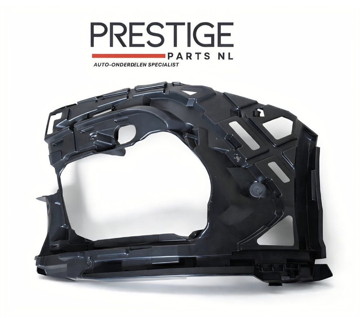 Bumper Houder Steun VW Golf 8 VIII GTI GTD 5H0807723H Links, Auto-onderdelen, Gebruikt, -, Voor, Ophalen of Verzenden