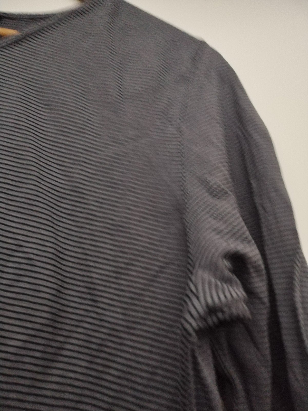 Ulla Popken gestreepte tuniek/shirt maat 46/48 (XL), Maat 46/48 (XL) of groter, Ulla Popken, Ophalen of Verzenden, Zo goed als nieuw