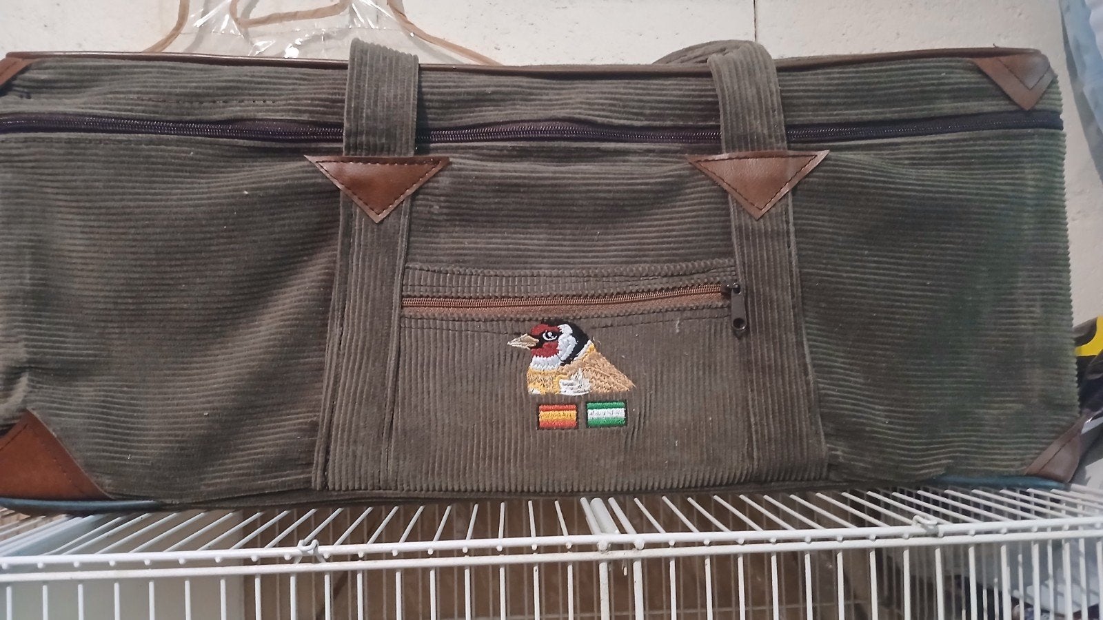 5-stuks-Echt parva putter kleine vogel kooien Nieuw (2026), Ophalen, Nieuw, Overige materialen, Vogelkooi