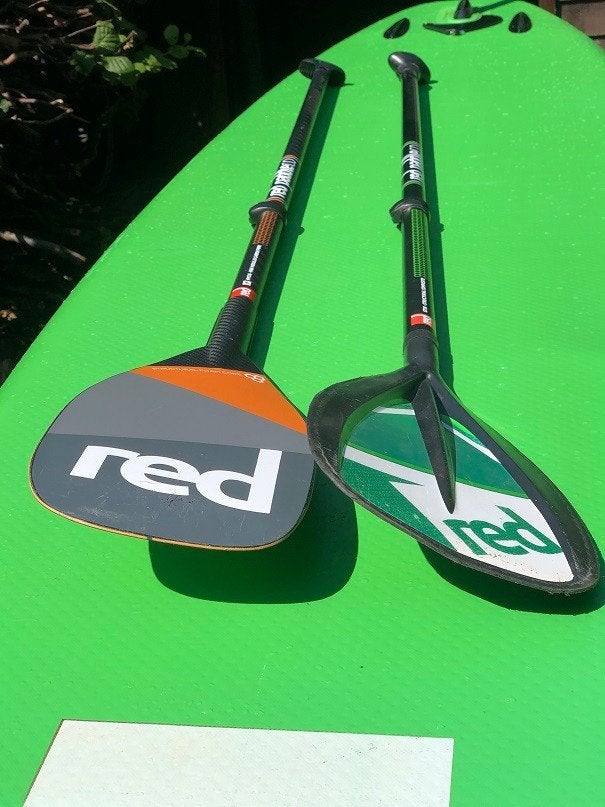Foto 2 van Red Paddle Sup Board