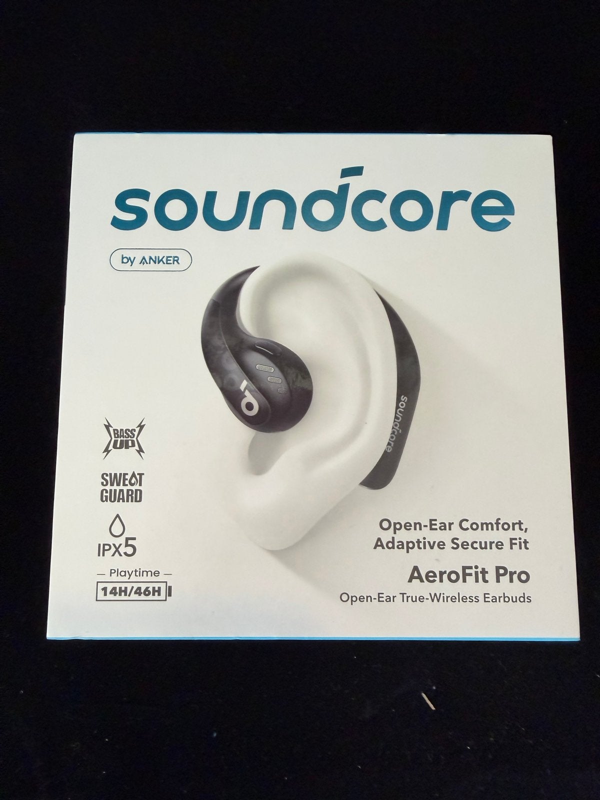 Soundcore Hoofdtelefoons - Diverse Variaties, Nieuw, Overige merken, In-ear, Duitsland, Bluetooth