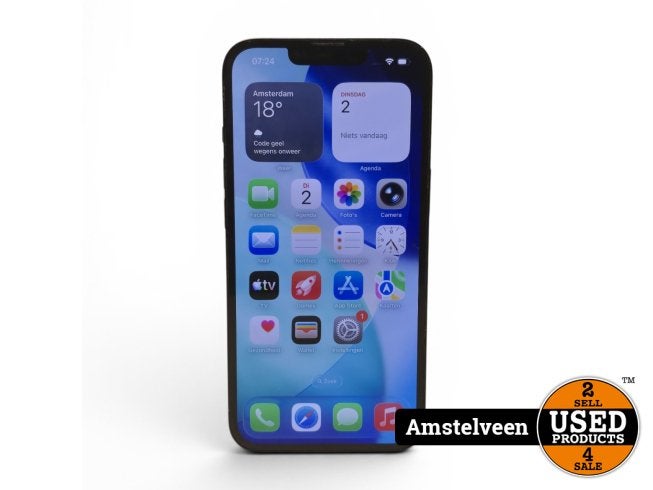 iPhone 13 256GB Black | Nette Staat, Telecommunicatie, Mobiele telefoons | Apple iPhone, Apple, Gebruikt, Support@apple.com, One Apple Park Way
Cupertino, CA 95014
United States