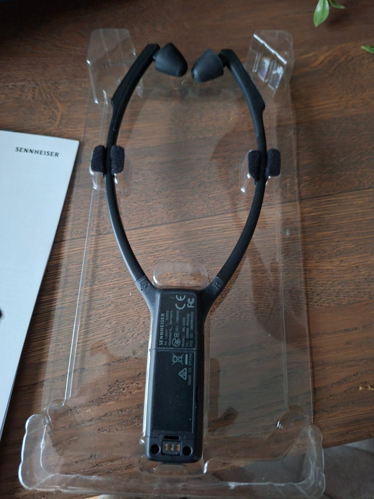 te koop RS 5000 digital Wireless headphones, Ophalen of Verzenden, Nieuw