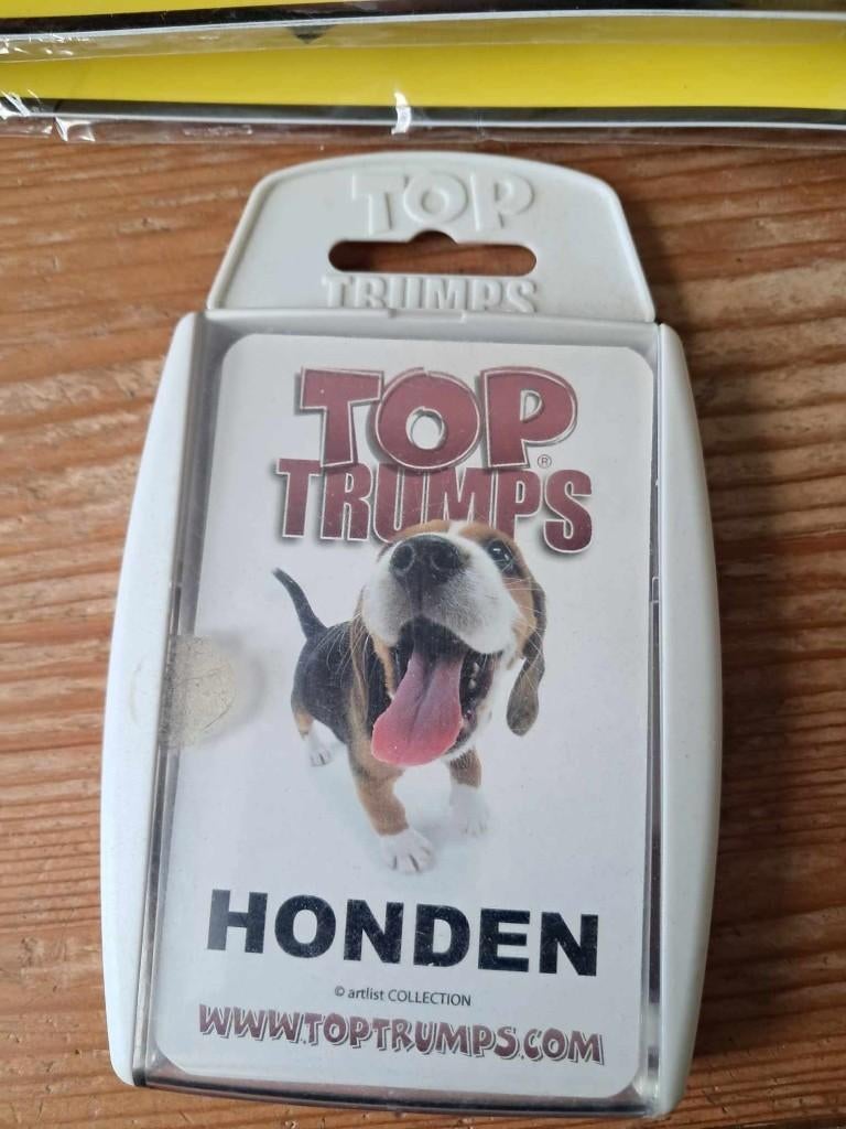 Div spullen verzamelen, Ophalen, Nieuw