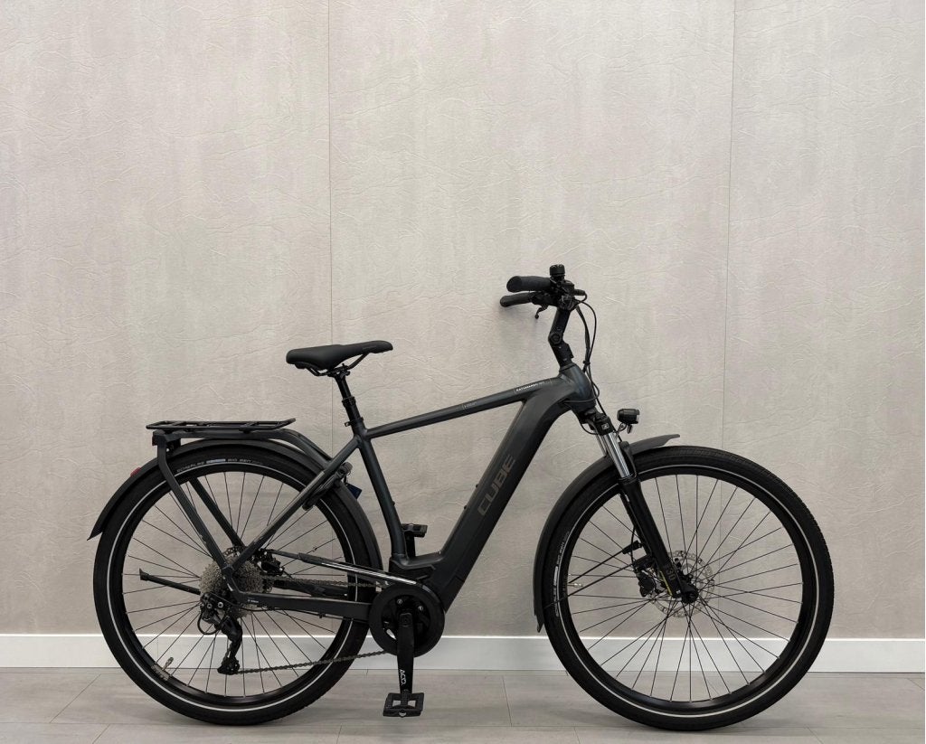 Cube Kathmandu Bosch Performance CX 500Wh 2587KM 54CM