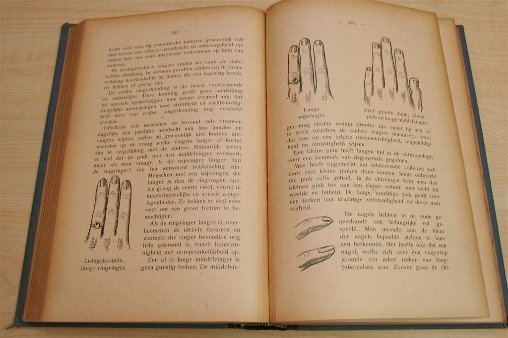 Telepathie & Mediumschap [1946] — Deel 2 Flower's Serie, Boeken, Ophalen of Verzenden, Gelezen, Overige onderwerpen, Achtergrond en Informatie