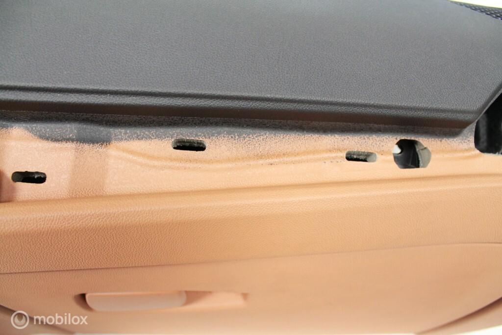 Airbag set - dashboard zwart bruin BMW 3 serie G20 2019-...., Gebruikt, Ophalen of Verzenden